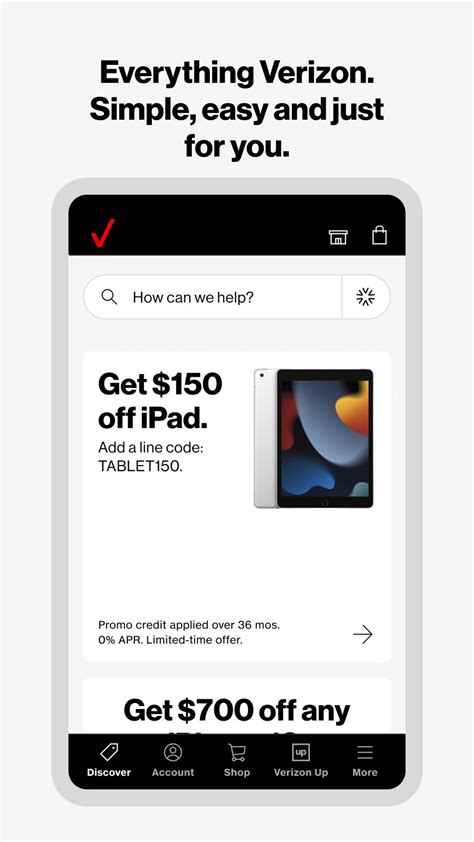 install my verizon app|My Verizon APK for Android Download .